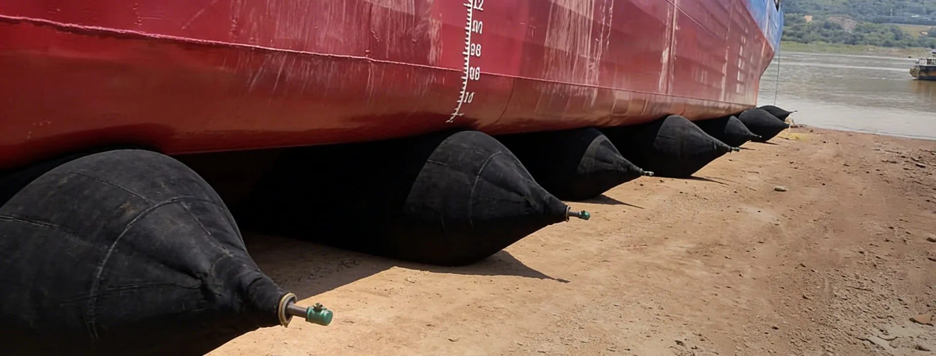 Produsen Airbag Laut Profesional