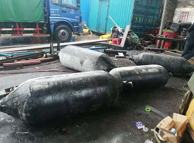 Apa yang Menjadikan Pipe Airbag sebagai Solusi Penting untuk Perbaikan dan Perawatan Pipa?