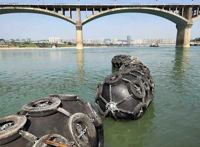 Mengapa Fender Tiup Tahan Aus Penting untuk Perlindungan Laut Jangka Panjang?