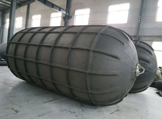 Mengapa Fender Karet Rib Tire Penting untuk Perlindungan Laut yang Andal?