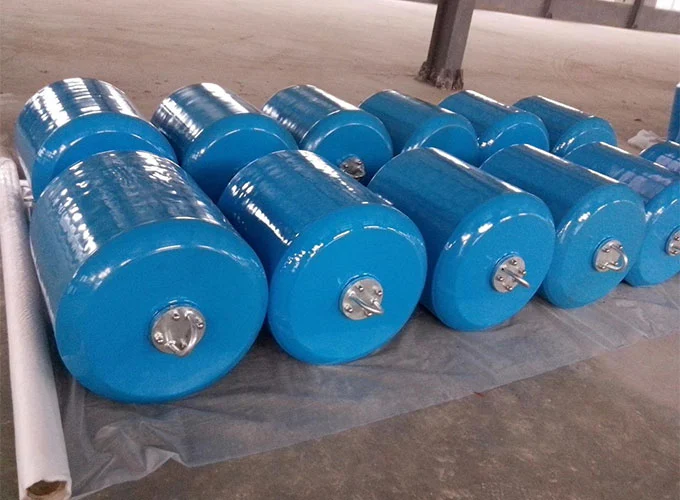 Bagaimana Fender Port Polyurethane Meningkatkan Keselamatan dan Efisiensi dalam Operasi Pelabuhan Modern?
