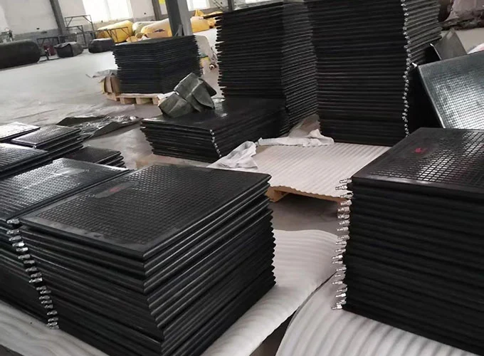 Bantalan Pengangkat Tekanan Tinggi Industri
